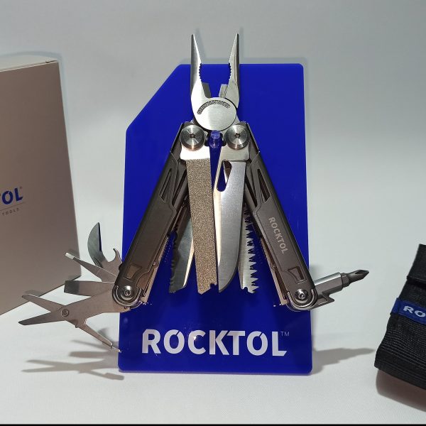 Rocktol SK02