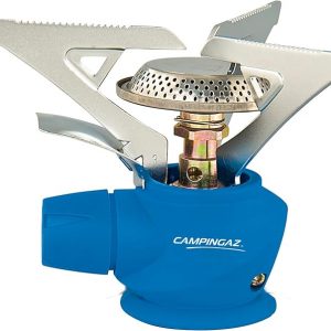 Hornillo portatil de gas Twister 2900w Campingaz