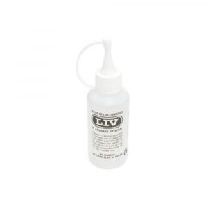 Aceite engrase general 50ml Liv