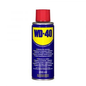 Lubricante multiuso 200ml WD-40